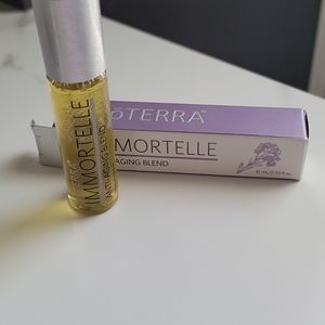 Doterra Immortelle New